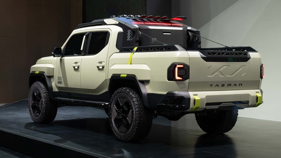 کیا تاسمان ویکندر